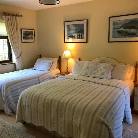 Bed & Breakfast Dunaree 4*