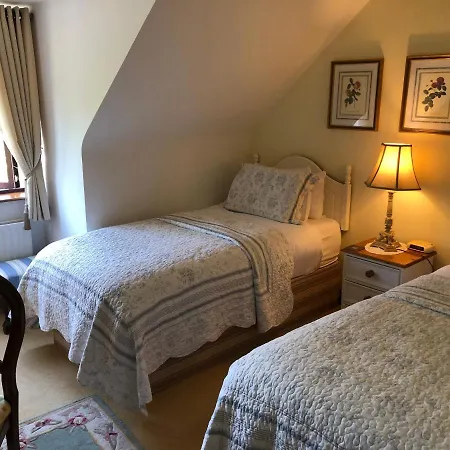 Bed & Breakfast Dunaree Bunratty