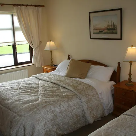 Bed & Breakfast Dunaree 4*