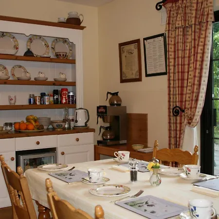 Bed & Breakfast Dunaree 4*