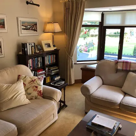 Dunaree Bed and Breakfast Bunratty