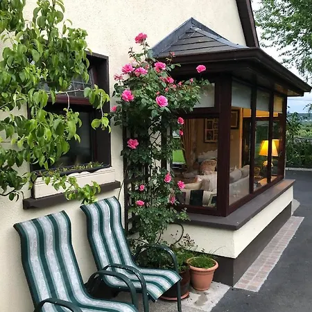 Bed & Breakfast Dunaree 4*