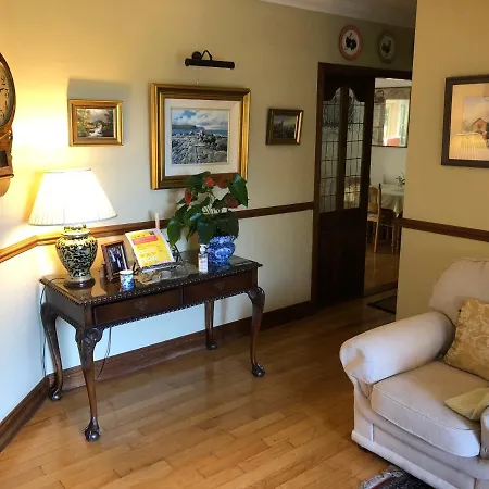 Bed & Breakfast Dunaree 4*