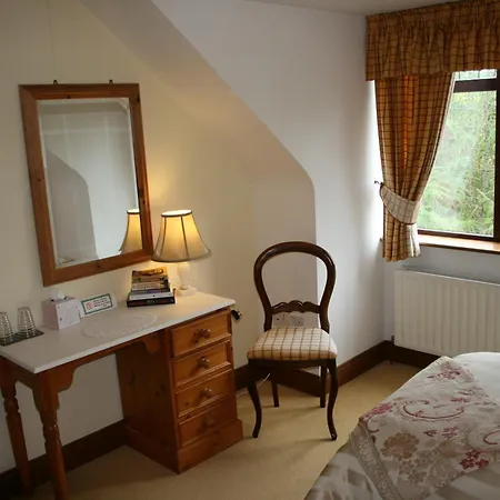 Couette-café Dunaree Bunratty