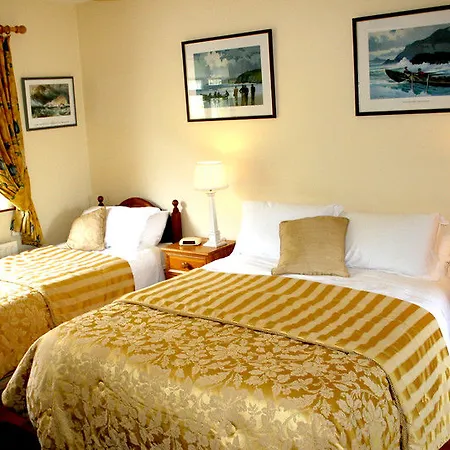 Dunaree Bed and Breakfast 4*
