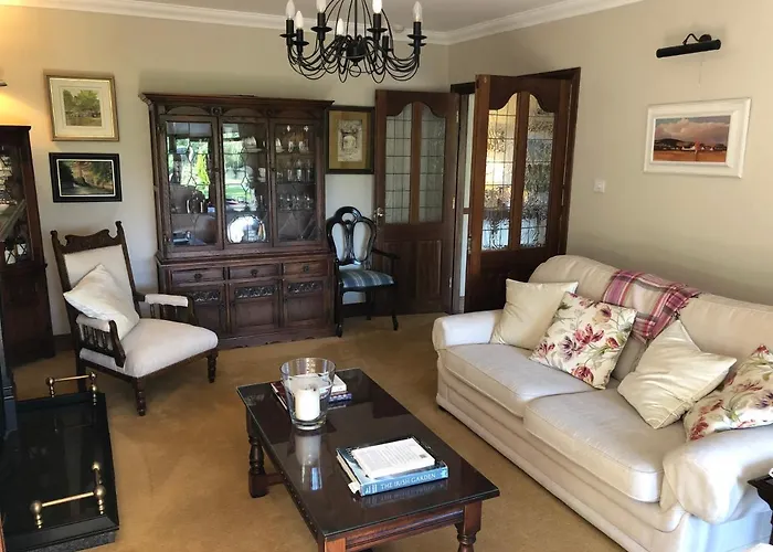 B&B Dunaree 번래티