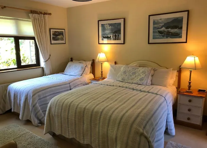 Bed & Breakfast Dunaree 4*