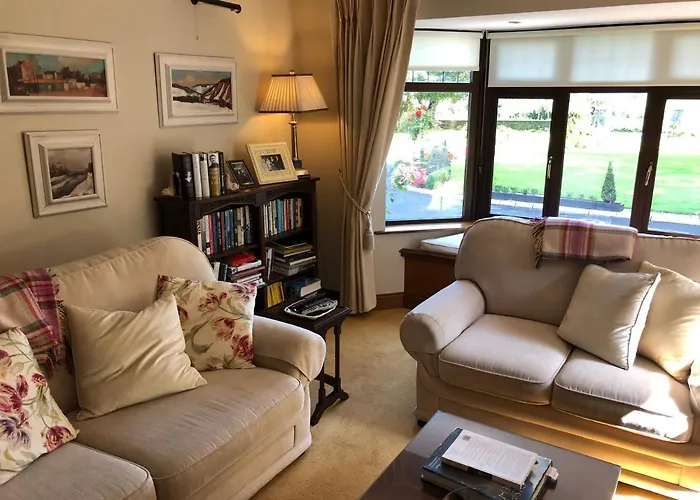 Dunaree B&B 번래티