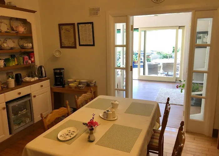 Dunaree Bed & Breakfast 4*