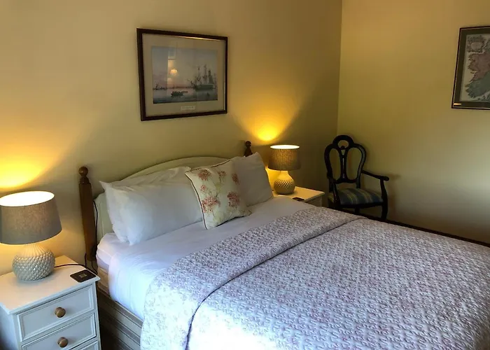 Bed & Breakfast Dunaree 4*