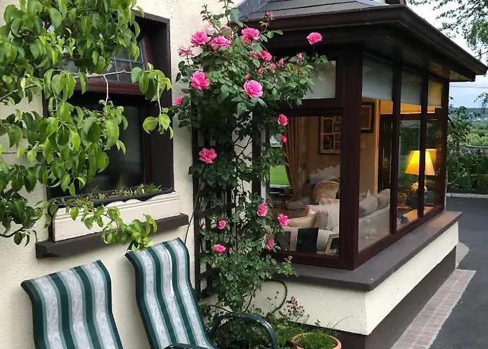Bed & Breakfast Dunaree 4*