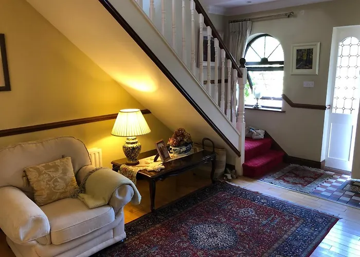 Dunaree Bed & Breakfast 4*