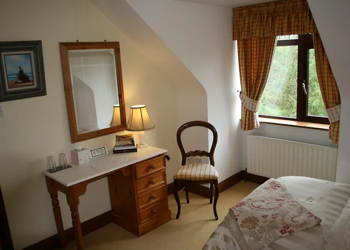 Couette-café Dunaree Bunratty