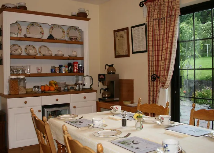 Bed & Breakfast Dunaree 4*