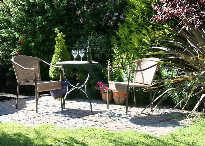 Couette-café Dunaree