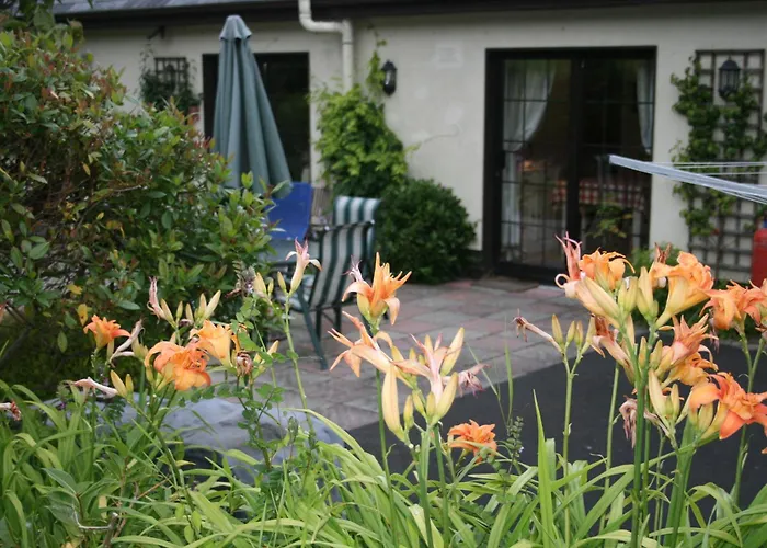 Couette-café Dunaree