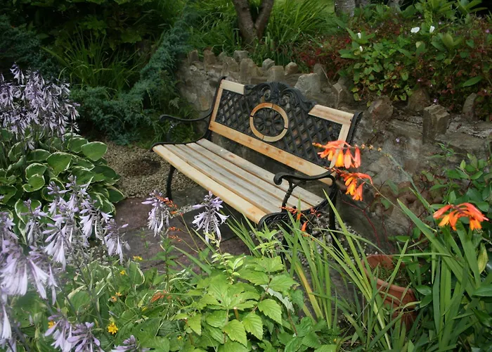 B&B Dunaree 번래티