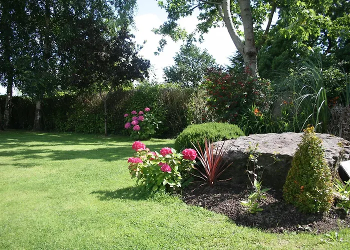 Couette-café Dunaree Bunratty