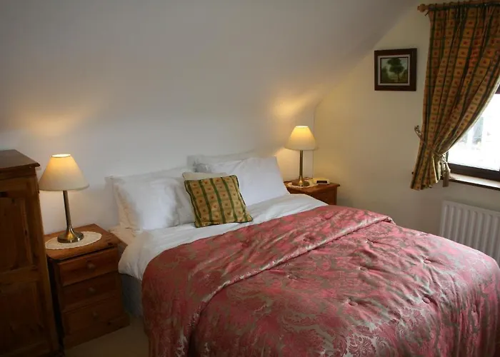 Dunaree Bed & Breakfast 4*