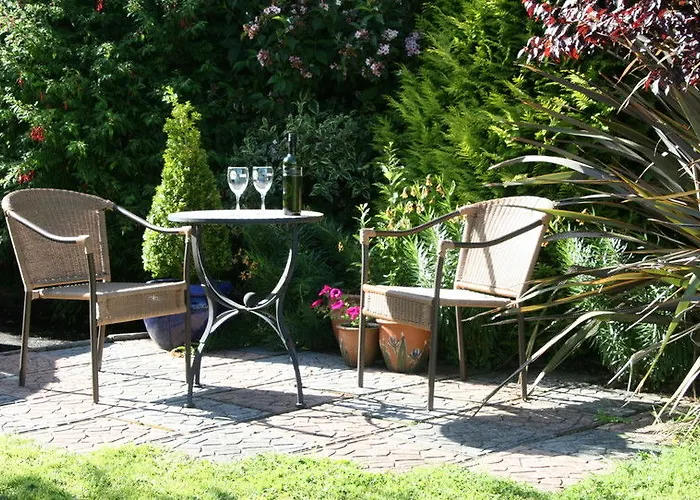 Couette-café Dunaree