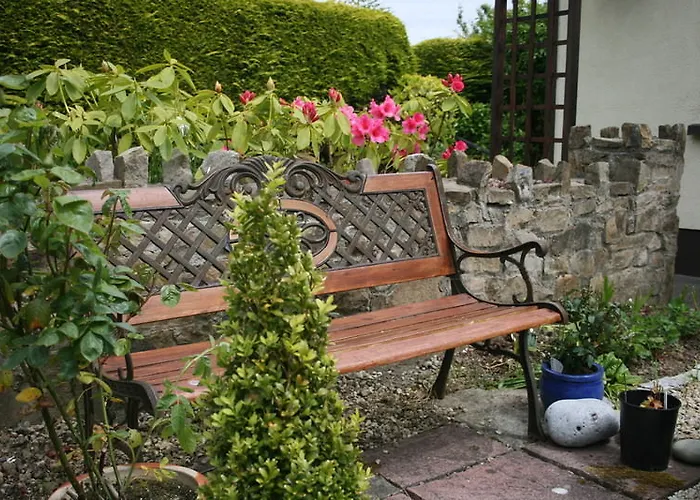 Dunaree Couette-café 4*