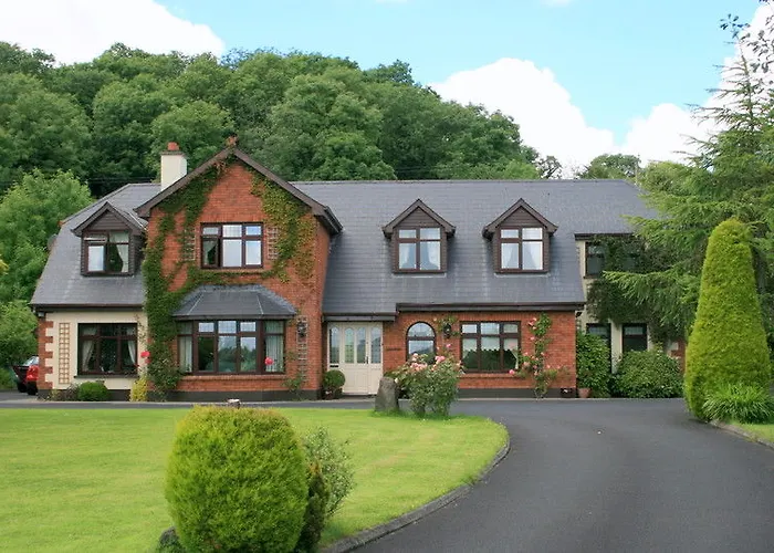 Dunaree 4* Bunratty